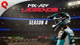 MX vs ATV Legends štartuje štvrtú sezónu