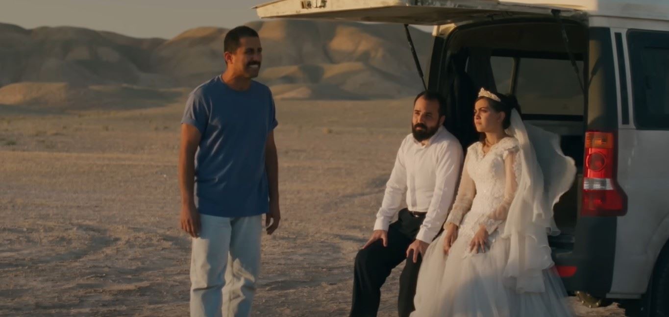 It Was Just an Accident / Yek tasadef sadeh