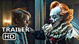 It: Welcome to Derry - trailer na seriál