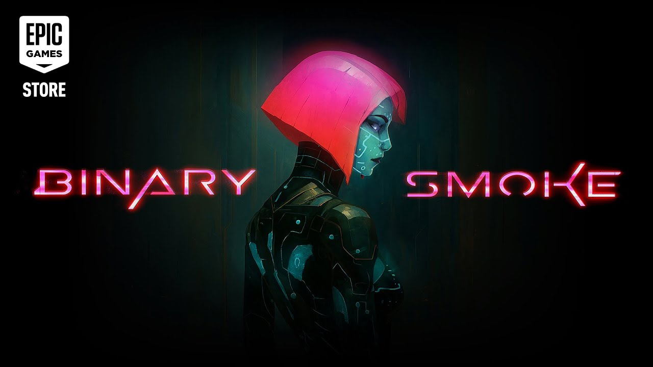 Binary Smoke odhal li minulosti, zabojuje o svoju budcnos