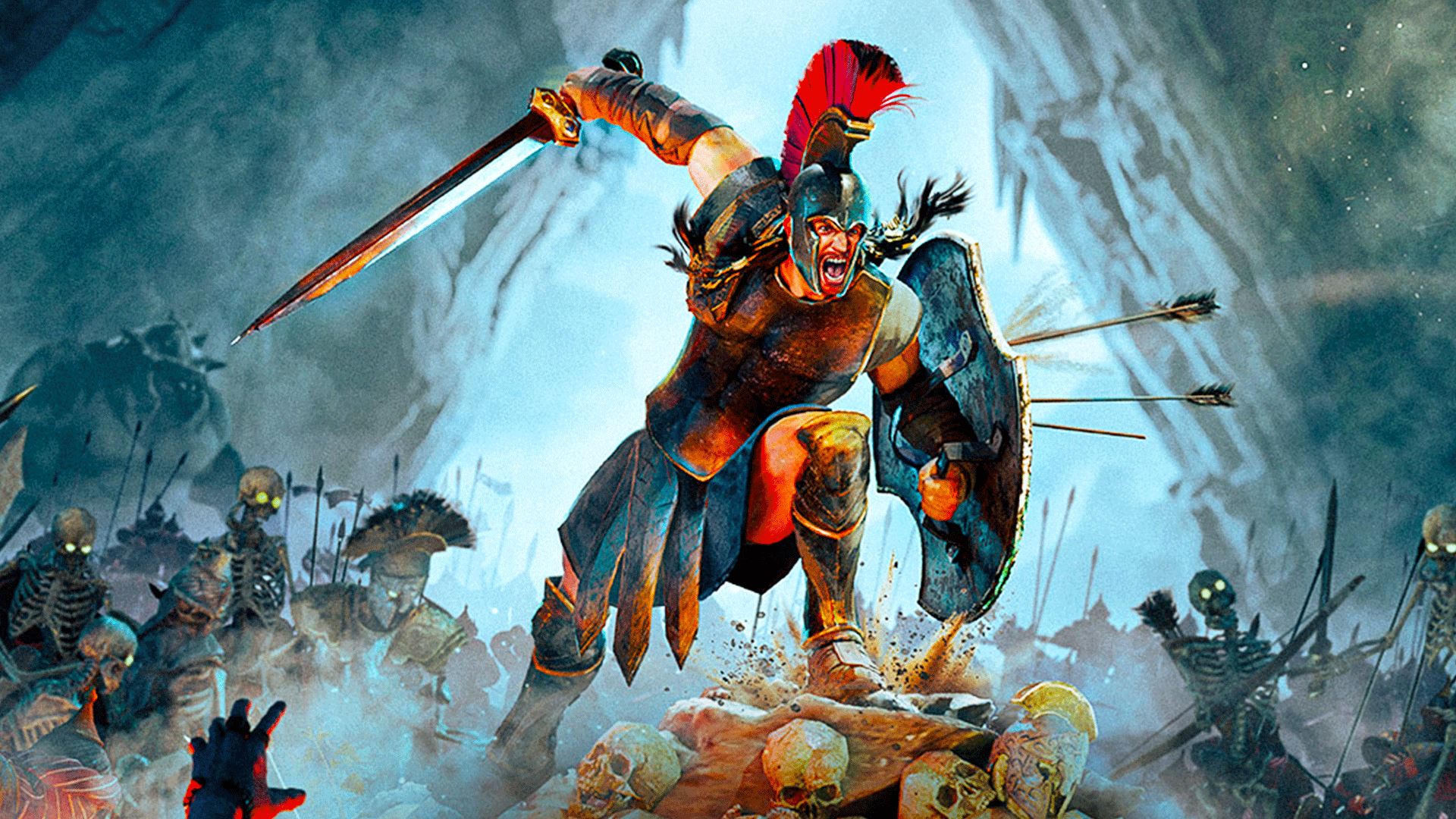 Achilles: Survivor prde aj na konzoly