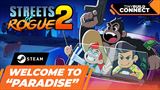 Streets of Rogue 2 sa pred letným vydaním pripomína