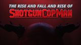 Bizarný SHOTGUN COP MAN sa prestrieľal na PC a Switch