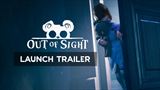 Out of Sight vedie nevidomú hrdinku a jej macka v ústrety nebezpečenstvu 