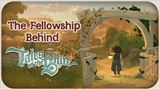 Tales of the Shire predvádza podrobnosti z domoviny hobitov