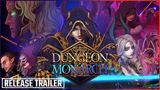 Deckbuilder Vambrace: Dungeon Monarch vyšiel z Early Access