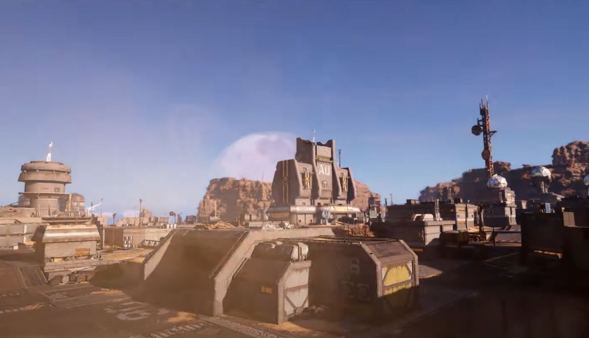 Starship Troopers: Extermination vylepuje podmienky na bojisku