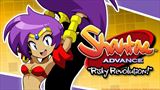 20 rokov po začiatku vývoja sa Shantae Advance: Risky Revolution dočká vydania