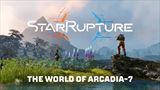 StarRupture predvádza výstavbu, prieskum a boje v exotickom prostredí