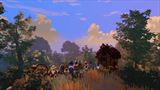 BitCraft Online predvádza survival MMORPG v novom traileri