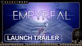 Akčná RPG Empyreal vyšla na PC a konzolách
