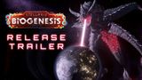 Stellaris dostáva Biogenesis expanziu a nový update