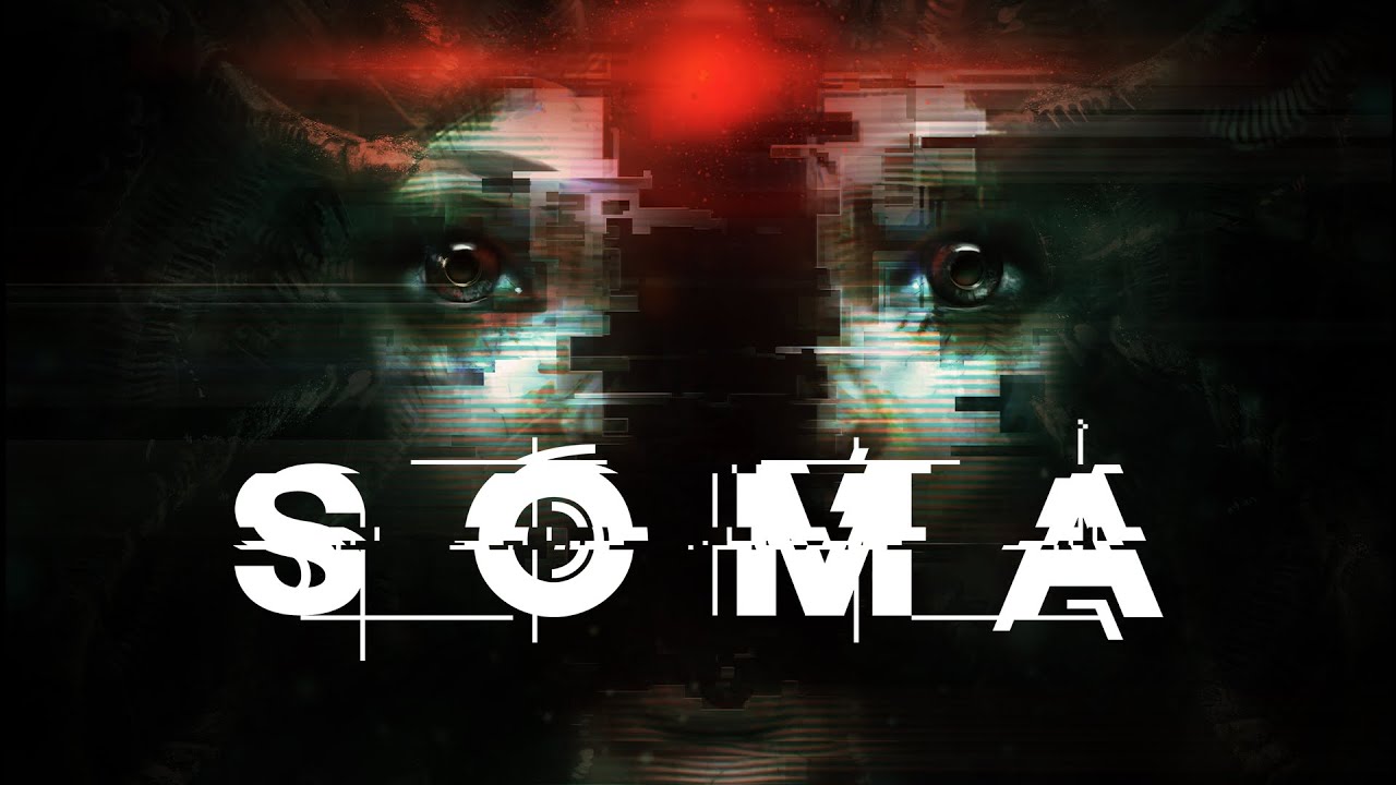 Psychologick horor Soma prde na Switch