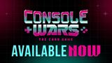 Kartovka Console Wars vychádza