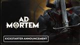 Ad Mortem predvádza drastické súboje v stredoveku, plánuje Kickstarter