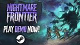Nightmare Frontier objasňuje postup a mechaniky ťahových bitiek