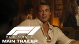F1 - filmový trailer
