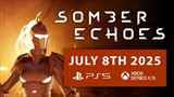 Metroidvania Somber Echoes vyjde na konzolách 8. júla