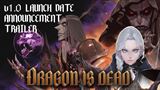 Hack-n-Slash 2D ARPG Dragon is Dead vyjde začiatkom júna v plnej verzii
