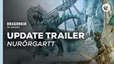 Dragonkin: The Banished dostáva nový veľký update