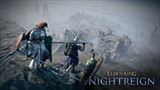 Elden Ring Nightreing ponúka hlbší pohľad na hrateľnosť a svet