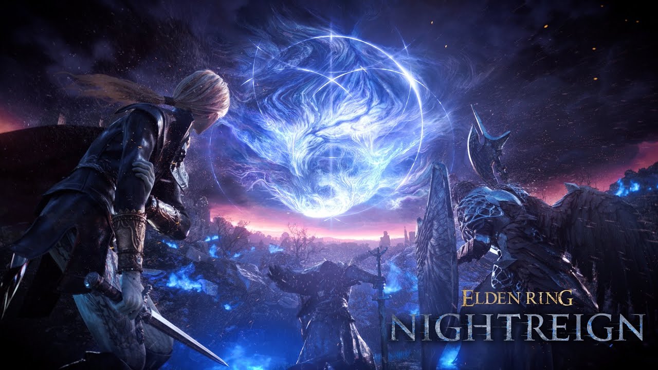 Elden Ring Nightreign ponkol svoj launch trailer