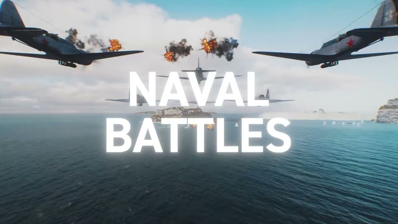 World of Warships: Legends mieri z konzol na Steam