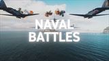 World of Warships: Legends mieri z konzol na Steam