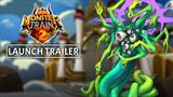 Metalová kartovka Monster Train 2 už ničí monštrá na PC, konzolách a v Game Passe