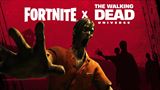 Fortnite už má aj Walking Dead zombie obsah