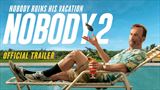 Nobody 2 - filmový trailer