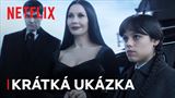 Wednesday 2 dostala krátku ukážku