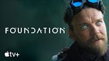 Foundation - trailer na tretiu sériu