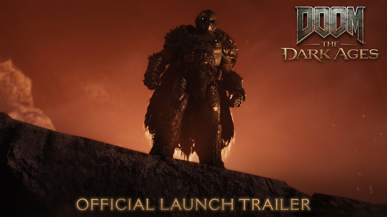DOOM: The Dark Ages je u dostupn v predbenom prstupe