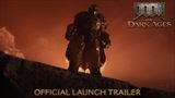 DOOM: The Dark Ages je už dostupný v predbežnom prístupe
