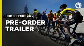 Tour de France 2025 vyraz� u� na za�iatku j�na