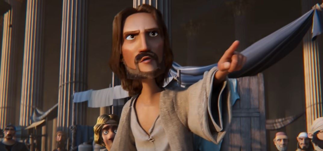 The King of Kings