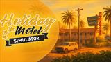 Holiday Motel Simulator ukazuje svoju hrateľnosť