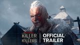 Predator: Killer of Killers - trailer na animovaný film