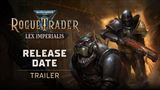 Warhammer 40K Rogue Trader predstavuje Lex Imperialis expanziu