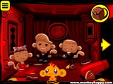 Monkey Go Happy 958