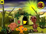Monkey Go Happy 942