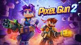 Pixel Gun 2 príde na PC a mobily budúci rok