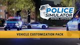 Police Simulator: Patrol Officers dostáva obrovskú porciu nových možností