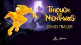 Through the Nightmares má dátum vydania a konzolové demo