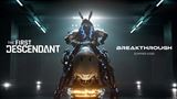 The First Descendant priniesol teaser, kde sa predvádza Hover Bike