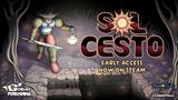 Sol Cesto vstupuje do hlbín za pokladmi a nástrahami