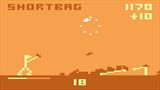 Cornhole Hero na mobiloch pripomenie zlatú éru Atari