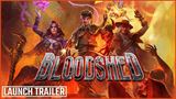 Bloodshed vyšiel vo verzii 1.0 s novým krvavým obsahom