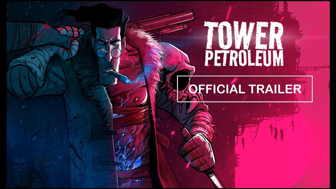Tower Petroleum bude brni vrtn veu pred montrami